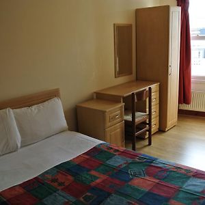 Chambre Double avec Salle de Bains